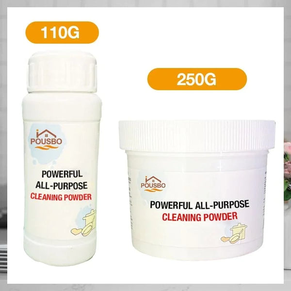 Powerful Kitchen All-purpose Powder Cleaner