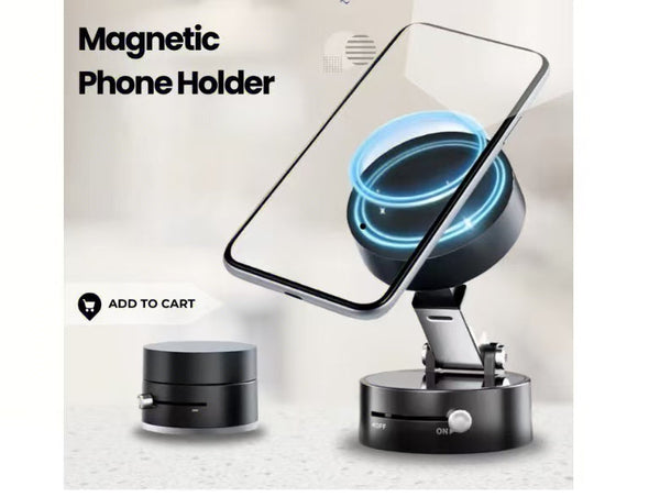 360° Magnetic Phone Holder