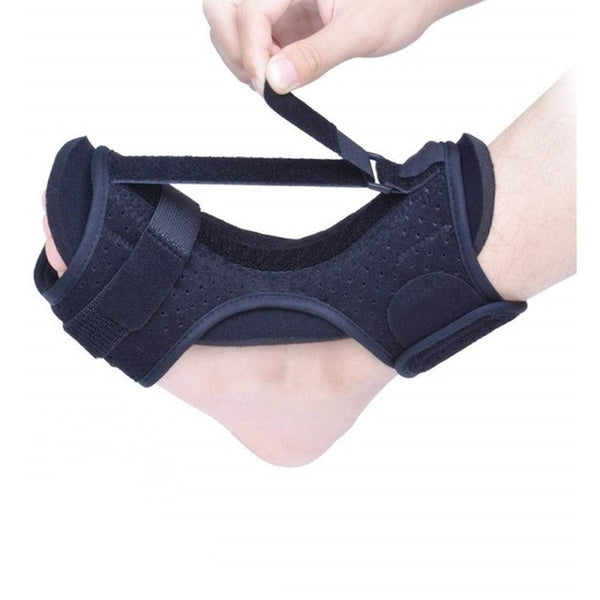 Dorsal Night Splint