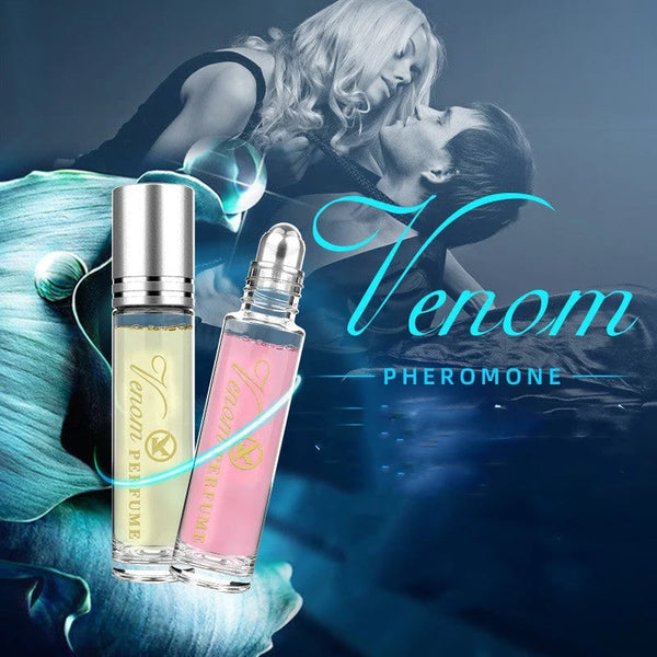 Iblengcred's Pheromone Perfume