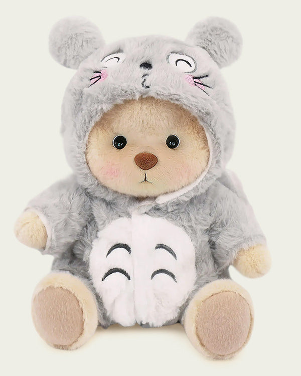 Getahug Handmade Jointed Teddy Bear Gift Collection