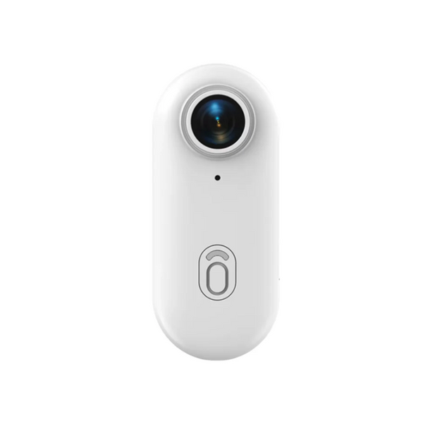 Mini 4K Action Camera - Waterproof & Portable