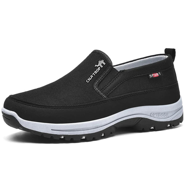 Breathable Orthopedic Travel Plimsolls