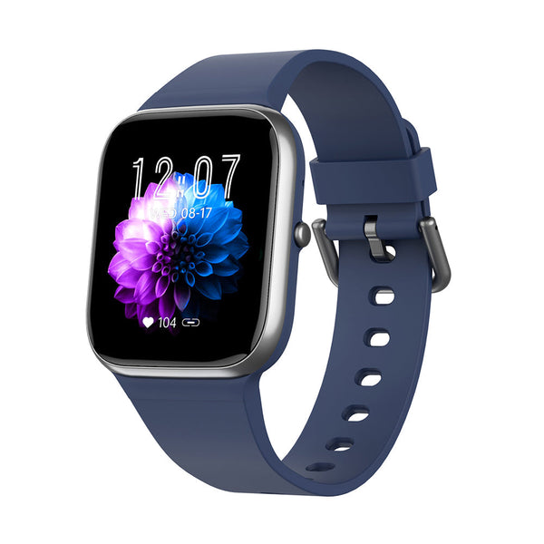 Blood Pressure Heart Rate Blood oxygen Blood Sugar Monitoring Bluetooth Talk Play Music Health Waterproof Smartwatch