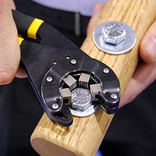 Best Universal Hex Wrench