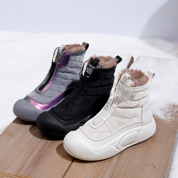 Women-s snow boots 2024