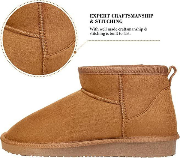 Ultra-Cozy Boots-free shipping