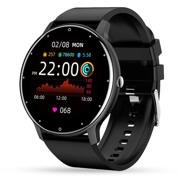 Madzarato Smartwatch