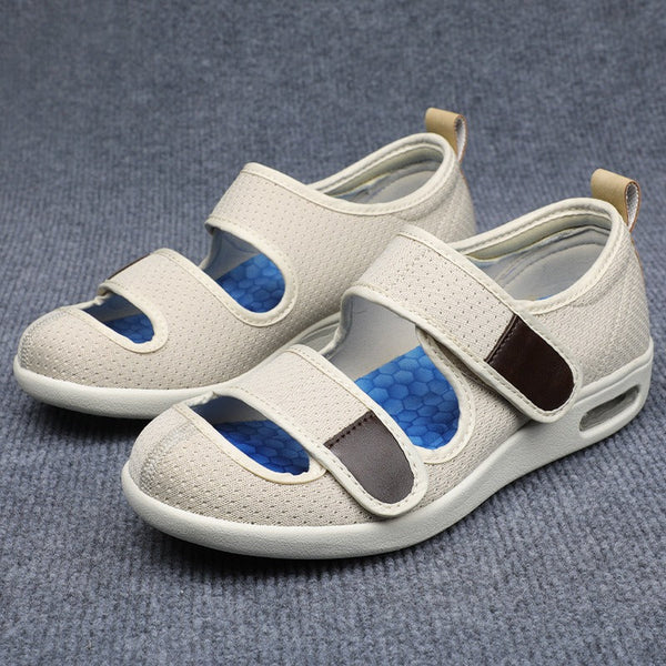 Comfortable Wide Orthopedic Shoes