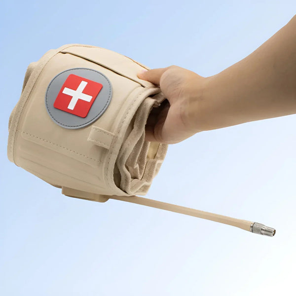 Decompression Belt