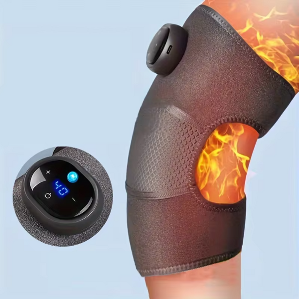 Functional Knee Massager