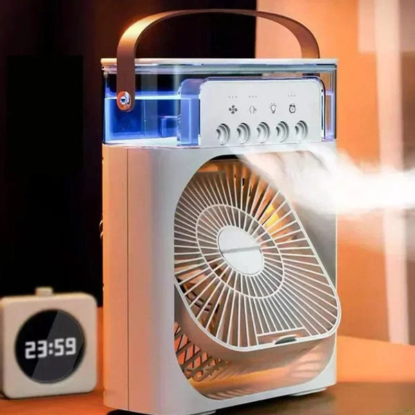 Portable Air Conditioner