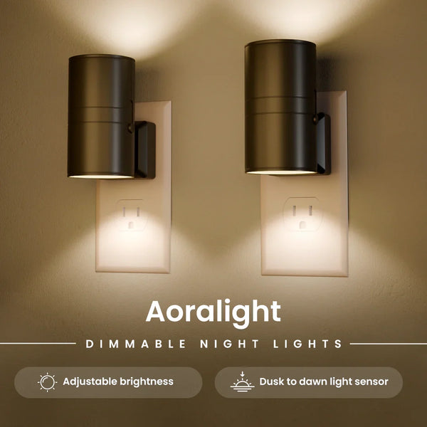 NightLight - Home Glow Kit