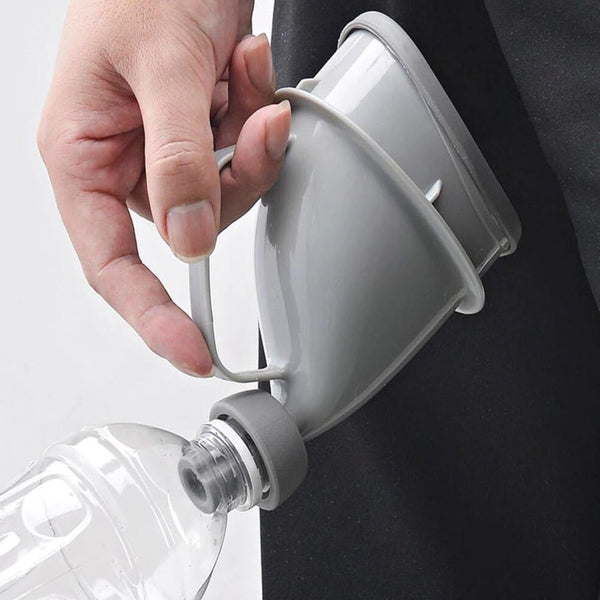FoldAway Portable Travel Urinal