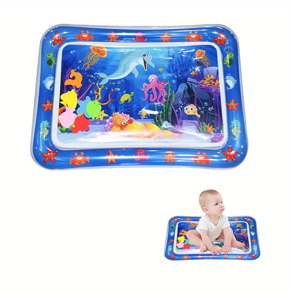 Premium Inflatable Water Play Mat