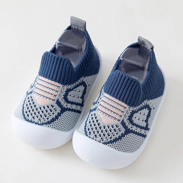 Cozy Baby Shoes