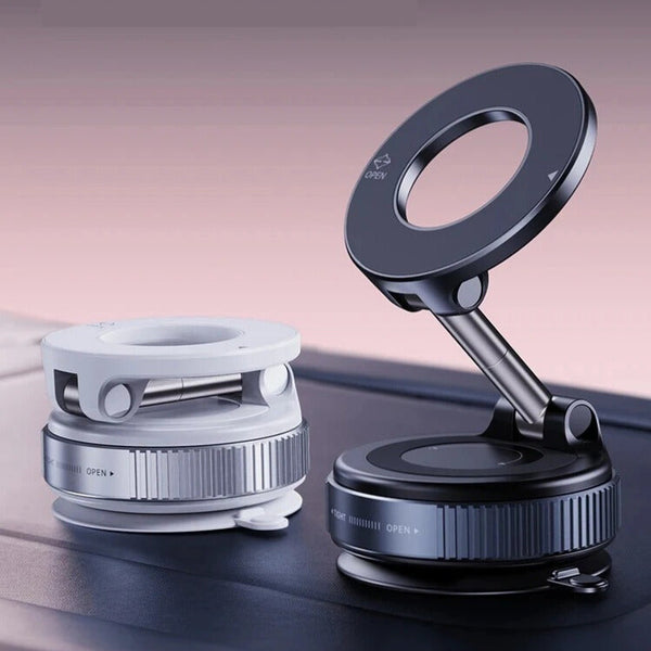 360° Magnetic Phone Holder
