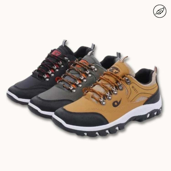 CloudStep Orthopedic Hiking Shoes