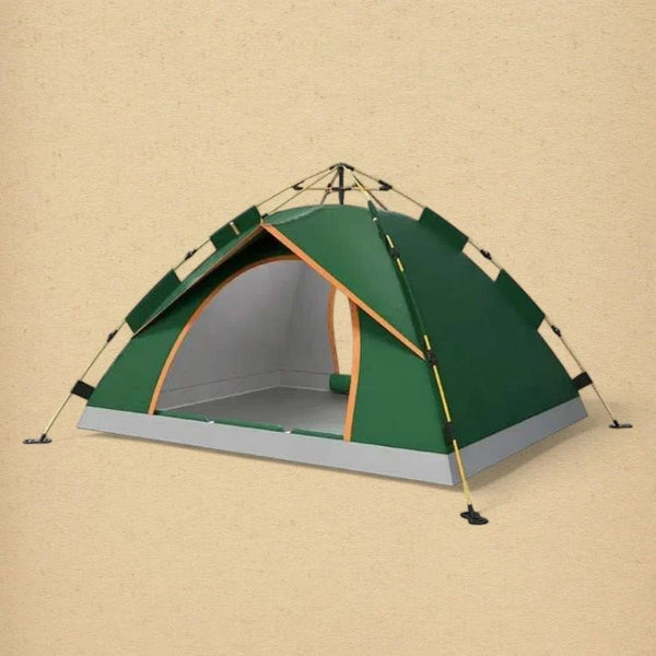 SwiftCamp 3-Person Tent