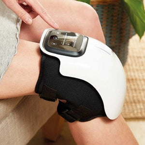 Knee Massager – Knee Pain Relief Device