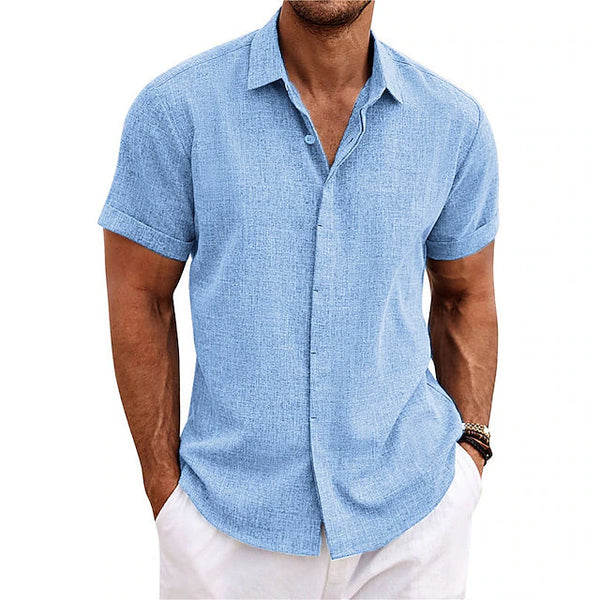 MARCO LUCA|CLASSIC T-SHIRT