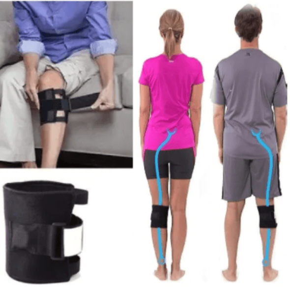 2024 New Sciatic Nerve Brace For Sciatica Pain Relief