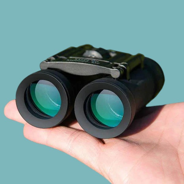 Military HD 40×22 Binoculars Professional Hunting Telescope
