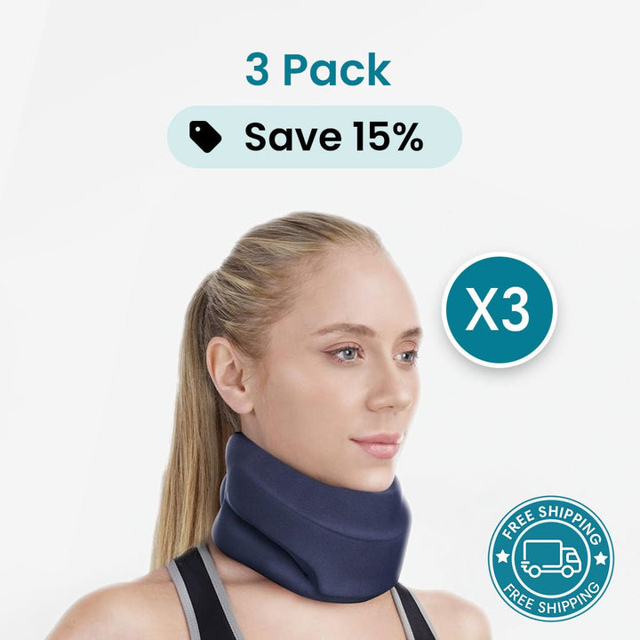 Snooze – Neck Brace - FOFOPO
