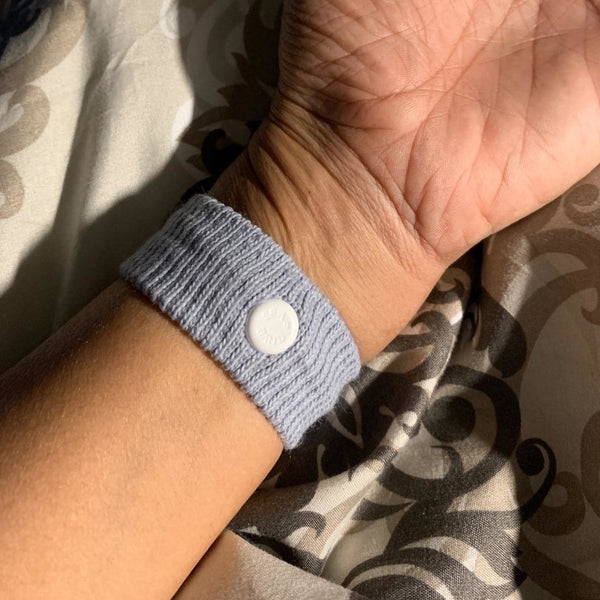 Anti-Nausea Acupressure Wristband