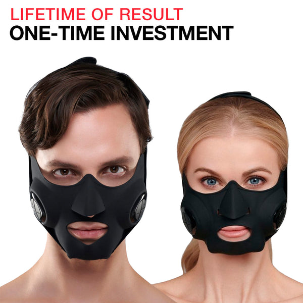 VILIFTI High-Performance EMS Mask