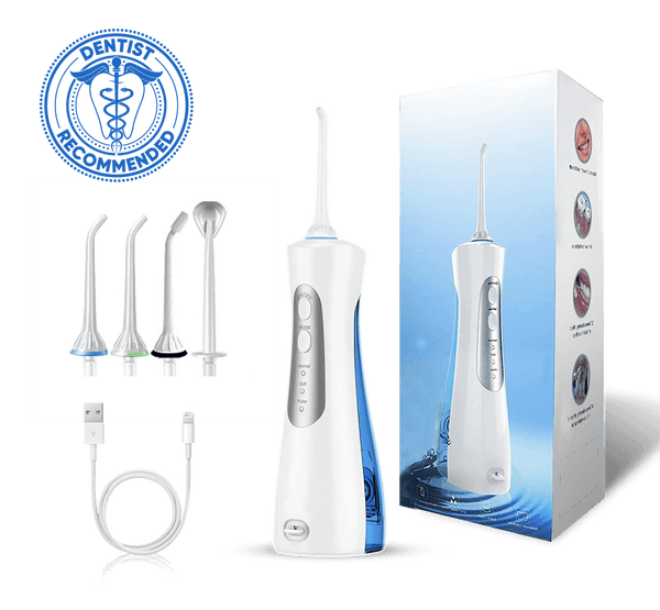 Water Flosser