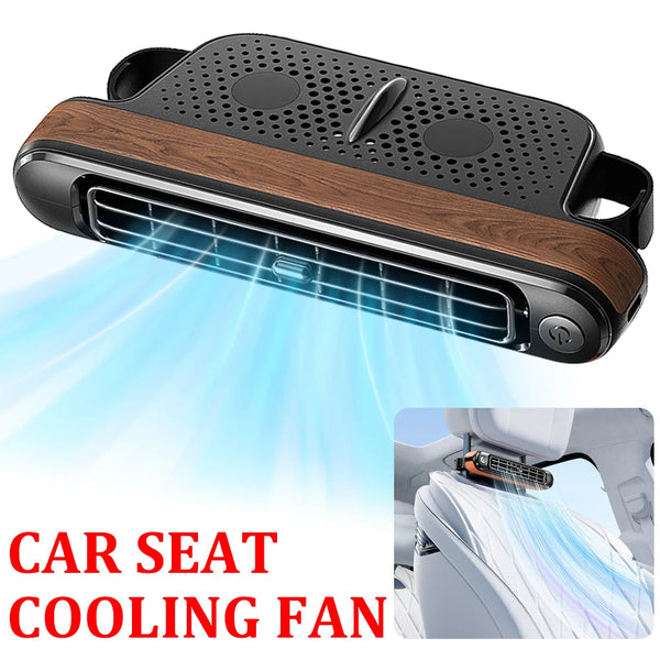 Vehicle Fan